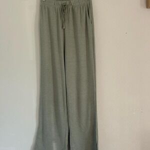Double Zero Waffle Style Small Lounge pants NEW